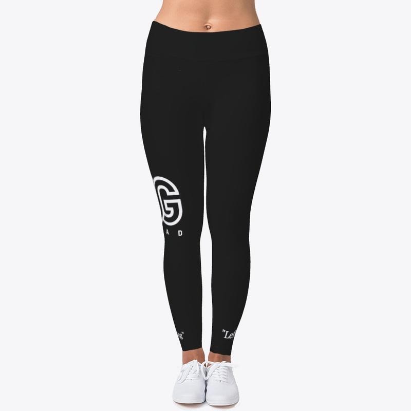 DDG Squad STRETCHY "Leggings"