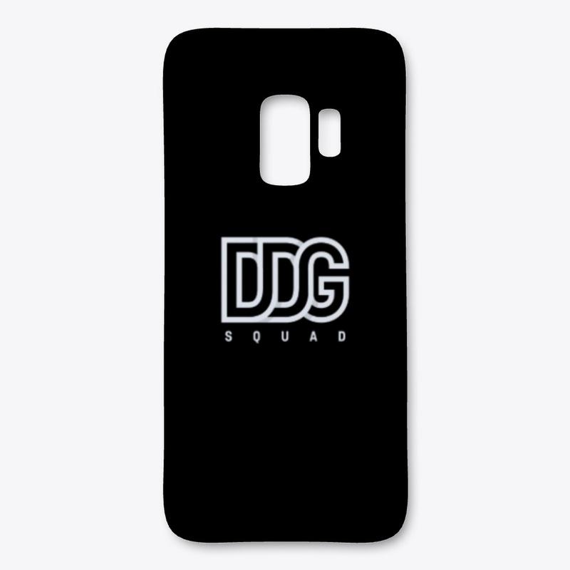 DDG Squad Phone Case